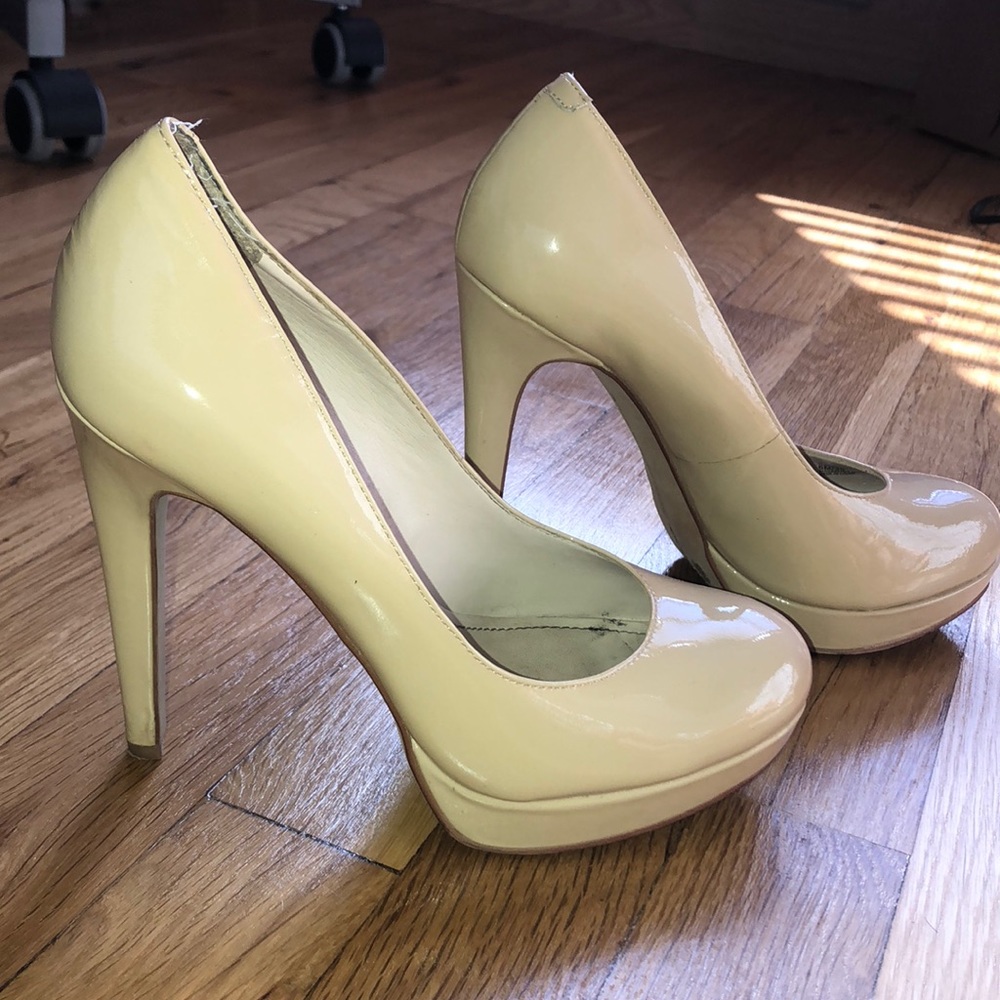 Heels 👠